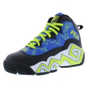 Fila Jamal Mashburn size 11